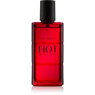 Wody i perfumy męskie - Davidoff Hot Water Woda toaletowa 60ml - miniaturka - grafika 1