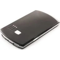 Powerbanki - POWERNEED P5600K 5600mAh Czarny - miniaturka - grafika 1