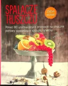 Diety, zdrowe żywienie - Spalenie tłuszczu - miniaturka - grafika 1