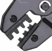 Narzędzia sieciowe - Tradelectra Zaciskarka praska złączy solarnych MC4 2,5/4/6mm2 - miniaturka - grafika 1