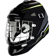 Hokej - Maska bramkarza hokejballa WinnWell  Street Hockey Unisize - miniaturka - grafika 1