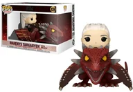Figurki dla dzieci - funko pop! house of the dragon ride dlx 124 rhaenys avec meleys - miniaturka - grafika 1