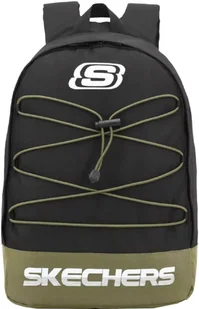 Skechers Pomona Backpack S1035-06 Rozmiar: One size - Plecaki - miniaturka - grafika 1