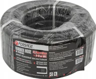 Węże ogrodowe i zraszacze - Forsage Wąż gumowy zbrojony olejoodporny 12.7mm x 10m - miniaturka - grafika 1