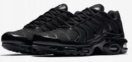 Moda i Uroda OUTLET - Nike buty sportowe Air Max Plus Tn 604133-050 R 44.5 - miniaturka - grafika 1