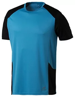 Koszulki dla dziewczynek - Pro Touch Pro Touch Cup T-Shirt dla dzieci, niebieski, 140 4032690 - grafika 1