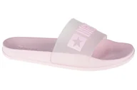 Moda i Uroda OUTLET - Big Star W Slipper FF274A201-600, Damskie, klapki, Różowy - miniaturka - grafika 1