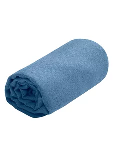 Ręcznik Sea to Summit Airlite Towel S - moonlight blue - Ręczniki - miniaturka - grafika 1