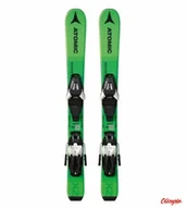 Narty - Narty Atomic REDSTER X2 70-90 + C 5 GW green 2022/2023 - miniaturka - grafika 1