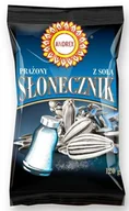 Popcorn - ANDREX SŁONECZNIK PRAŻONY SOLONY 120G - miniaturka - grafika 1