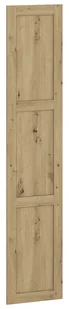 Front Do Szafy Z Frezami Dąb Artisan 50 Cm S9-N42 - Szafy - miniaturka - grafika 1