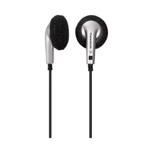 Thomson EAR1115BK srebrne - Słuchawki - miniaturka - grafika 1