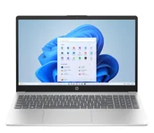Laptopy - HP 15 Ryzen 5-7520U/8GB/512/Win11 Touch Srebrny C0CL9UA_8GB_500SSD_W11 - miniaturka - grafika 1