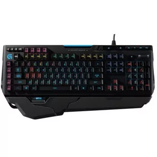 Logitech G910 Orion Spectrum (920-008018) - Klawiatury - miniaturka - grafika 2