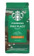 STARBUCKS Kawa ziarnista STARBUCKS Pike Place Roast 450g 12514804