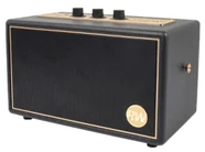 Głośnik bezprzewodowy PEAQ PPA 550-RW Czarny