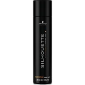 Kosmetyki do stylizacji włosów - Schwarzkopf Professional Professional Produkty Super Hold lakier do włosów 500 ml - miniaturka - grafika 1