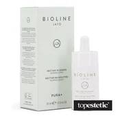 Kremy do twarzy - Bioline Nectar in Drops Normalizing Nektar w kroplach Normalizujący 30 ml - miniaturka - grafika 1