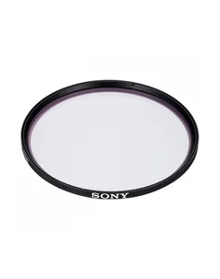 Filtr SONY VF67MPAM ochronny, średnica 67mm VF67MPAM.AE - Filtry fotograficzne - miniaturka - grafika 1