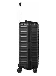 Walizka średnia Titan Litron - black - Walizki - miniaturka - grafika 3