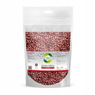 Suplement Nuba Equi Dzika róża owoc 1kg - Pasze dla zwierząt - miniaturka - grafika 1