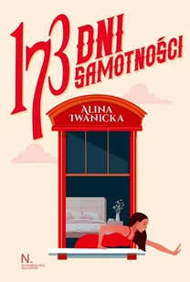 173 dni samotności - Alina Iwanicka - Romanse - miniaturka - grafika 1