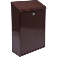 Skrzynki na listy - Vorel Skrzynka na listy 400x250x100mm 78572 - miniaturka - grafika 1