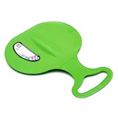 Sanki i ślizgacze - VS VS, Ślizg, Apple, zielony - miniaturka - grafika 1