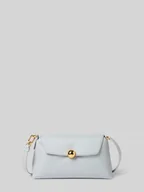 Torebki damskie - Torba na ramię z detalem z logo model 'SFERA' - miniaturka - grafika 1