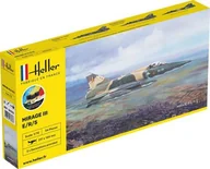 Modele do sklejania - HELLER 56323 Starter Set - AMD - miniaturka - grafika 1