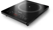 Kuchenki elektryczne - Philips INDUCTION HOB/HD5830/90 - miniaturka - grafika 1