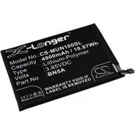 Baterie do telefonów - Bateria Xiaomi BN5A - miniaturka - grafika 1