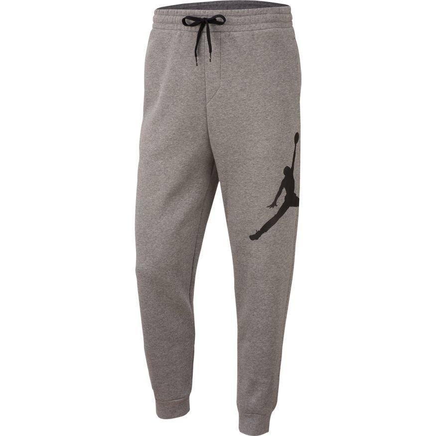 Spodnie dresowe Air Jordan Jumpman Logo - BQ8646-091-L