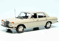 Samochody i pojazdy dla dzieci - Mercedes Benz 200 /8 Limousine (W114/115) (1968) , 1:43 Minichamps 940034008 - miniaturka - grafika 1