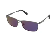 Okulary przeciwsłoneczne - Okulary przeciwsłoneczne Superdry SDS 5018 005 - miniaturka - grafika 1
