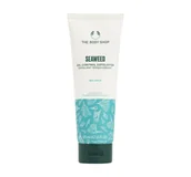 Peelingi i scruby do twarzy - THE BODY SHOP SEAWEED ZŁUSZCZAJĄCY PEELING DO TWARZY 125ML - miniaturka - grafika 1