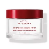 Balsamy i kremy do ciała - Institut Esthederm Svelt System ujędrniająca pielęgnacja do ciała 200 ml - miniaturka - grafika 1