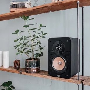 Kino domowe ULTIMA 40 Surround + Yamaha RX-V6A "5.1-Set" - Kino domowe - miniaturka - grafika 21