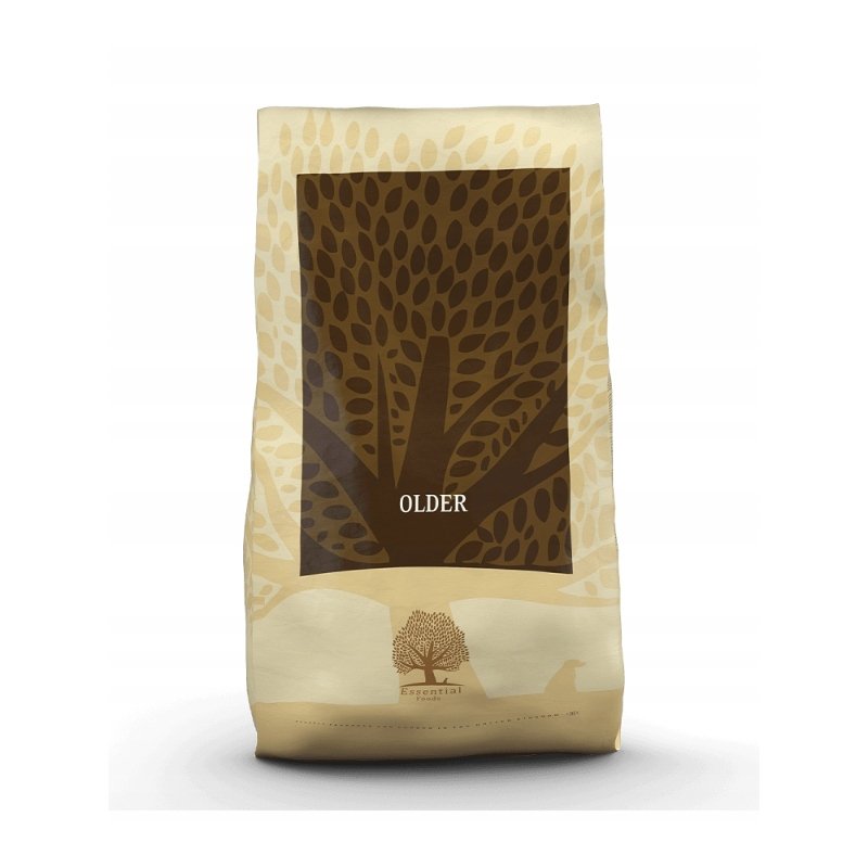 Essential - Older - sucha karma dla dla starszych psów 10kg