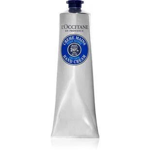 Krem do rąk L'Occitane en Provence Shea 150 ml (3253581735411) - Kremy i maski do rąk - miniaturka - grafika 1