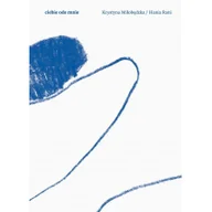 Poezja - ciebie ode mnie + CD - miniaturka - grafika 1