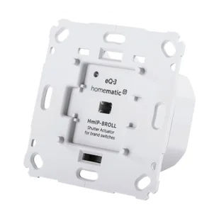 Homematic IP Starter Set sterowanie roletami - Systemy inteligentnych domów - miniaturka - grafika 1