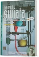 Powieści i opowiadania - Sawicka Agata Ciekawi świata Przyroda Chemia Podręcznik Część 2 - miniaturka - grafika 1