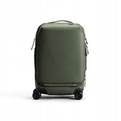 Walizki - Walizka Travel Line Peak Design Roller Pro Carry-On Sage– Szarozielona - miniaturka - grafika 1