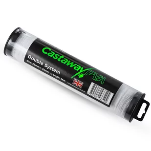Siatka Wędkarska Castaway PVA Large Double System - Inne akcesoria dla wędkarzy - miniaturka - grafika 1