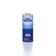 Serwis klimatyzacji - MAGNETI MARELLI Olej do pomp próżniowych 1L uniwersalny 007950024880 - miniaturka - grafika 1