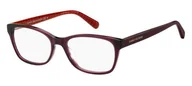 Okulary korekcyjne, oprawki, szkła - Okulary korekcyjne Tommy Hilfiger TH 2008 WA6 - miniaturka - grafika 1