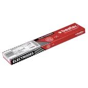 Akcesoria spawalnicze - BESTER Elektrody rutylowo-celulozowe 6012 fi 3 2 mm - miniaturka - grafika 1
