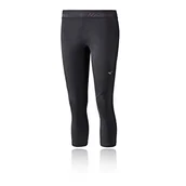 Kurtki męskie - Mizuno Męska kurtka z kapturem z nadrukiem, biała (White/Reflex Blue/Nasturtium 27), L - miniaturka - grafika 1