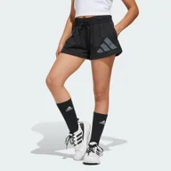 Odzież sportowa dziecięca - Szorty Essentials Kids - miniaturka - grafika 1